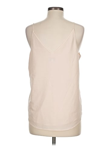 Express Sleeveless Blouse (view 2)
