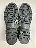 Donald J Pliner 100% Leather Gray Flats Size 7 - photo 4