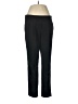 Babaton Solid Black Active Pants Size 2 - photo 1