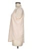 Express Ivory Sleeveless Blouse Size M - photo 5