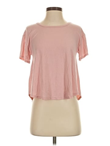Threads 4 Thought Short Sleeve T-Shirt (view 1)