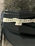 Veronica Beard Black Casual Dress Size 6 - photo 7