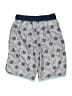 Star Wars 100% Polyester Gray Board Shorts Size L (kids) - photo 2
