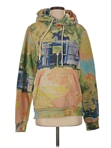 Nike Pullover Hoodie (view 1)