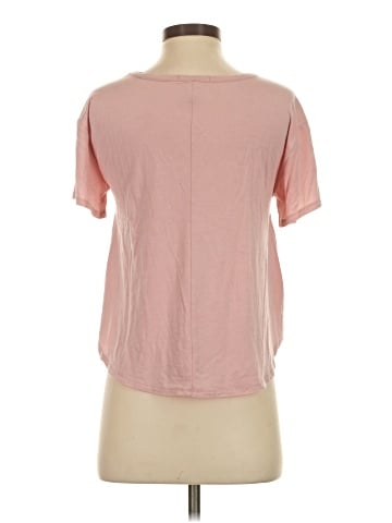 Threads 4 Thought Short Sleeve T-Shirt (view 2)