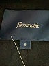 Faconnable Black Blazer Size 8 - photo 6