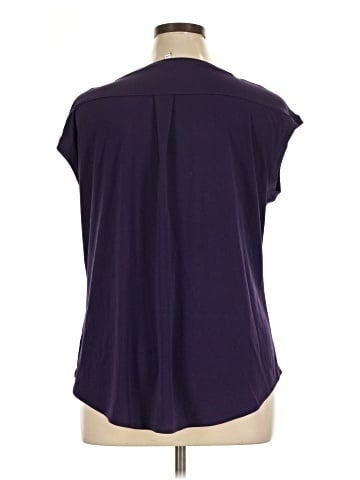 Elle Short Sleeve Top (view 2)