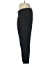 Babaton Solid Black Active Pants Size 2 - photo 5