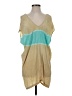 Gypsy 05 Yellow Sleeveless Blouse Size S - photo 1