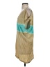 Gypsy 05 Yellow Sleeveless Blouse Size S - photo 5