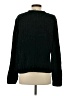 Jason Maxwell 100% Acrylic Green Cardigan Size S - photo 2