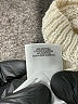 Lucky Brand Ivory Pullover Sweater Size L - photo 8