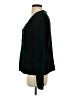 Jason Maxwell 100% Acrylic Green Cardigan Size S - photo 5