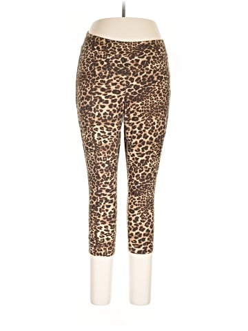Torrid x Betsey Johnson Leggings (view 1)