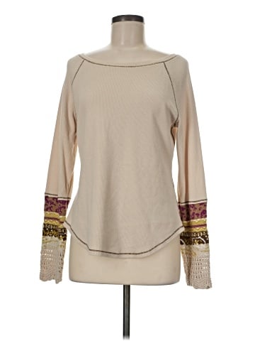 Chelsea & Theodore Long Sleeve Turtleneck (view 1)