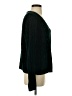 Jason Maxwell 100% Acrylic Green Cardigan Size S - photo 4