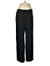 Eileen Fisher Solid Black Dress Pants Size S - photo 1