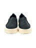 Everlane Solid Black Sneakers Size 5 1/2 - photo 2