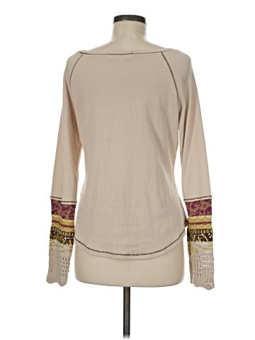 Chelsea & Theodore Long Sleeve Turtleneck (view 2)