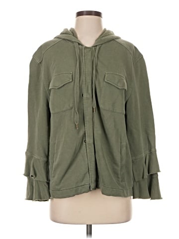 Sanctuary Jacket (view 1)