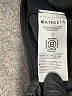 Athleta Solid Black Dress Pants Size 8 - photo 8
