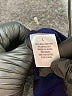 Roz & Ali Solid Blue Cocktail Dress Size L - photo 8