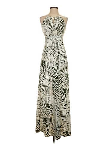 Jude Connally Cocktail Dress (view 1)