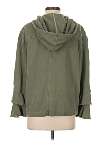 Sanctuary Jacket (view 2)