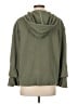 Sanctuary 100% Cotton Green Jacket Size S - photo 2
