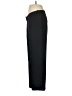 Eileen Fisher Solid Black Dress Pants Size S - photo 5