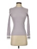 Parni Gray Turtleneck Sweater Size XS - photo 1