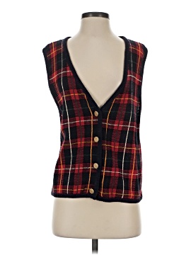 Sag Harbor Sweater Vest