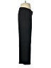 Eileen Fisher Solid Black Dress Pants Size S - photo 4