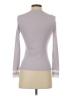 Parni Gray Turtleneck Sweater Size XS - photo 2