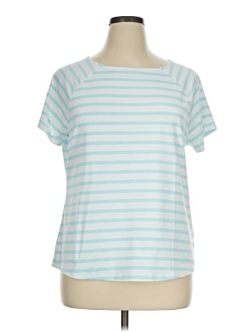 Talbots Short Sleeve Top (view 1)