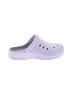Unbranded Purple Mule/Clog Size 9 - photo 1