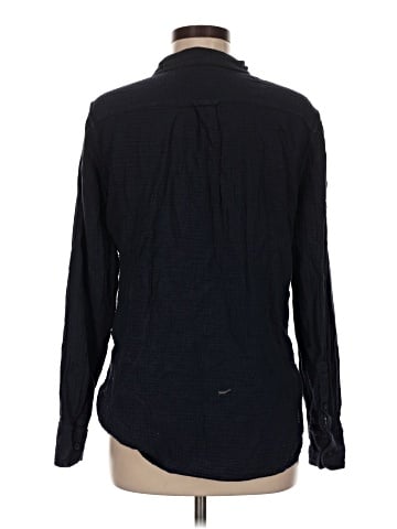 J.Crew Long Sleeve Button-Down Shirt (view 2)