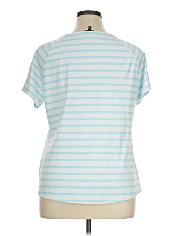 Talbots Short Sleeve Top (view 2)