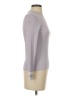 Parni Gray Turtleneck Sweater Size XS - photo 4