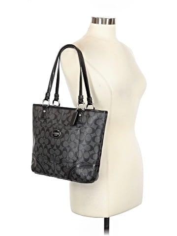 Coach Factory Shoulder Bag (view 2)