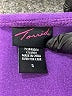 Torrid Purple Sleeveless Top Size 5X Plus (5) - photo 7