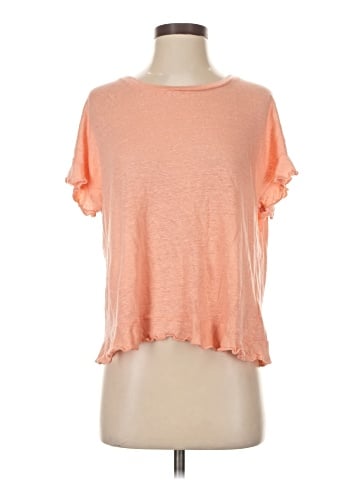 Eri + Ali Short Sleeve T-Shirt (view 1)