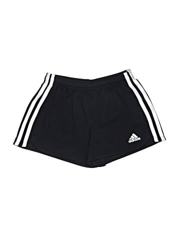 Adidas Athletic Shorts (view 1)