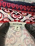 Max Studio Print Red Casual Skirt Size M - photo 4