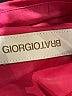 Giorgio Brato 100% Leather Pink Blazer Size EU 46 / US 16 - photo 6
