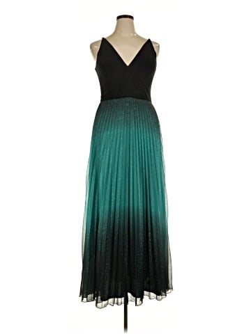 Betsy & Adam Cocktail Dress (view 1)