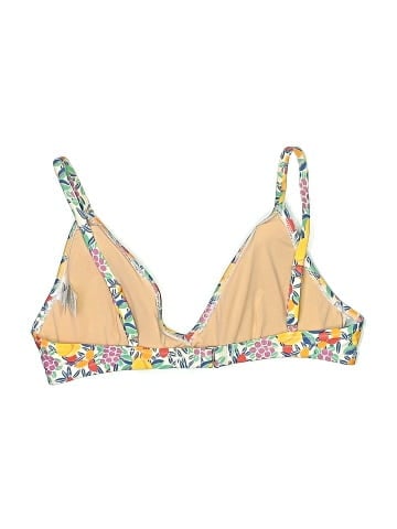 J.Crew Factory Store Swimsuit Top (view 2)