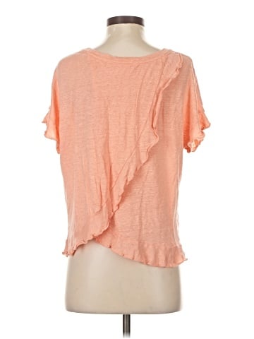 Eri + Ali Short Sleeve T-Shirt (view 2)