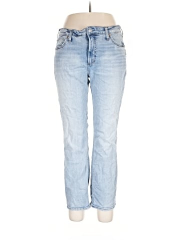 Silver Jeans Co. Jeans (view 1)