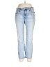 Silver Jeans Co. Hearts Blue Jeans Size 33 waist - photo 1